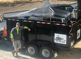 Shed Removal in Murfreesboro, TN